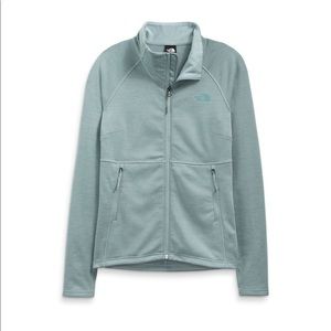 The North Face Canyonlands Full-Zip Fleece Jacket